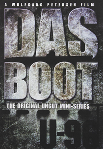 O Barco, Inferno no Mar (Das Boot)