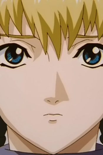 Poster de Episódio PROGRESS (1999)