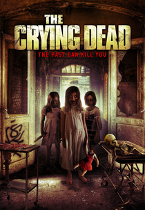 The Crying Dead (The Crying Dead)