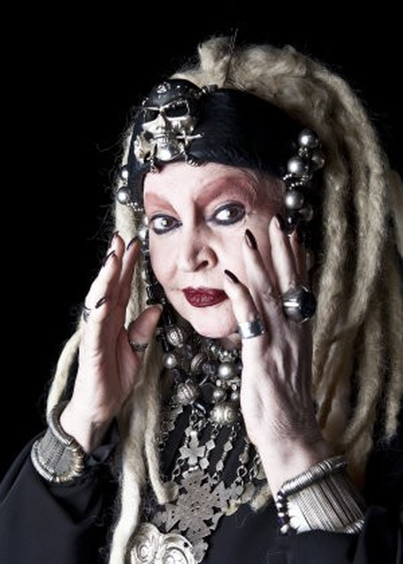 Elke Maravilha - Foto 7