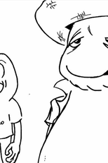 Sapito e a Lagoa (Sapito e a Lagoa)