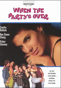 Quando a Festa Acabar (When the Party's Over)