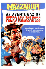 As Aventuras de Pedro Malasartes (As Aventuras de Pedro Malasartes)