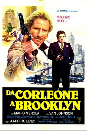  de Filme O Chefão Siciliano (1979)