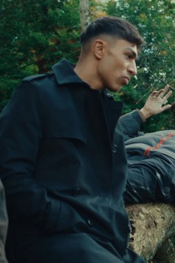 Poster de Episódio Skriftestolen (2022)