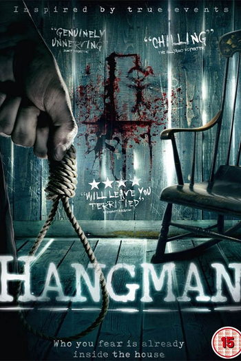  de Filme Hangman (2015)