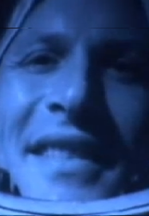 1961 - Primeiro Homem no Espaço (1961 - First Man in Space (Yuri Gagarin with the Vostok 1 Rocket))