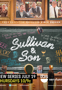 Sullivan & Son (1º temporada) (Sullivan & Son (season 1))