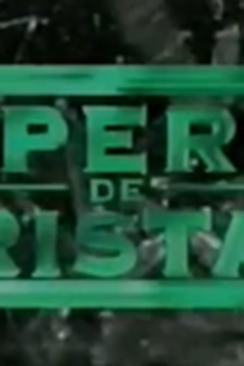 Poster de TV Império de Cristal (1994)