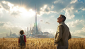 O horror, o horror...: Tomorrowland - um lugar onde nada é impossível - 2015