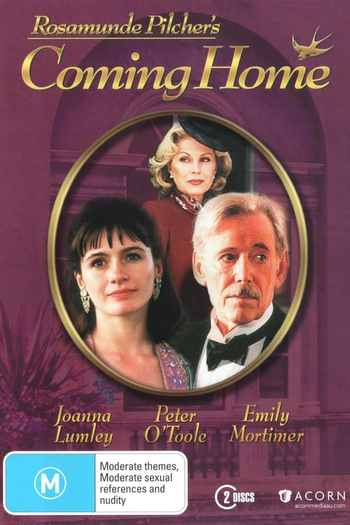 Poster de Série O regresso (1998)