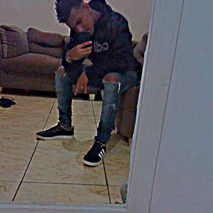 Foto de perfil de Luy