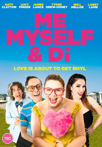 Eu, Eu Mesma e Diana (Me, Myself and Di)