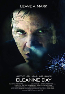 Cleaning Day (Cleaning Day)