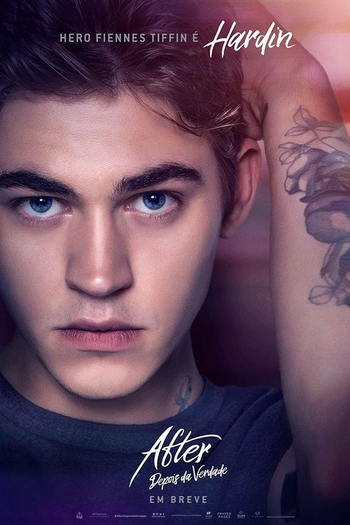  de Filme After: Depois da Verdade (2020)