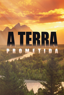 A Terra Prometida - Poster / Capa / Cartaz - Oficial 2