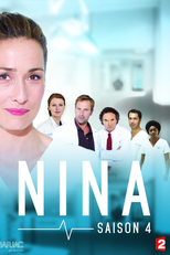 A Vida de Nina (4ª temporada) (Nina (Saison 4))
