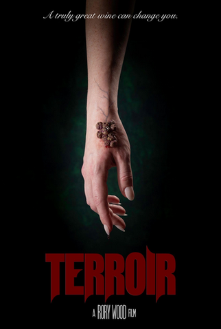 Poster 1 de Curta Terroir (2023)