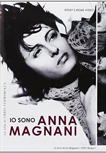 Eu Sou Anna Magnani (Io sono Anna Magnani)