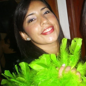 Foto de perfil de Lú Guedes