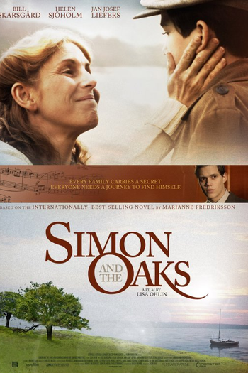 de Filme Simon and the Oaks (2011)