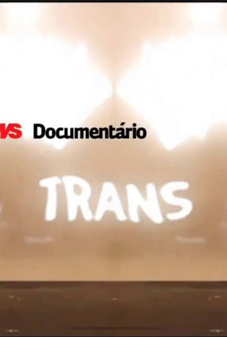Poster 1 de TV Trans (2016)