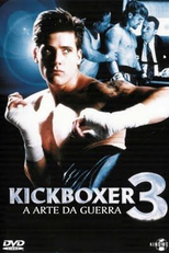 Kickboxer 3: A Arte da Guerra (Kickboxer 3: The Art of War)