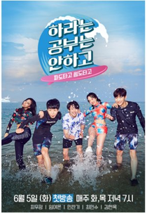 SURF 101: Intro to Romance (하라는 공부는 안하고)