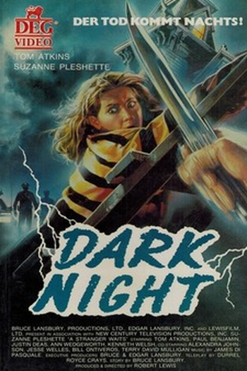  de Filme No Limiar do Perigo (1987)