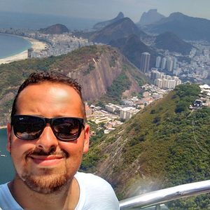 Foto de perfil de Fabrício