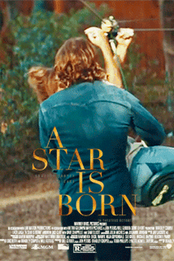  de Filme Nasce Uma Estrela (2018)