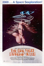 Girl from Starship Venus (Girl from Starship Venus)