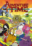 Hora de Aventura (6ª Temporada) (Adventure Time (Season 6))