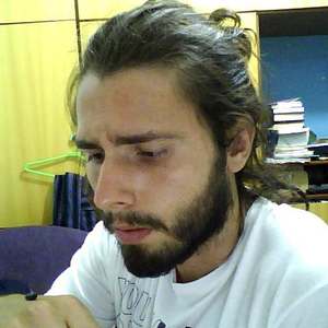 Foto de perfil de Caio Vilalobos