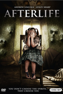 Afterlife (1ª Temporada) - Poster / Capa / Cartaz - Oficial 1