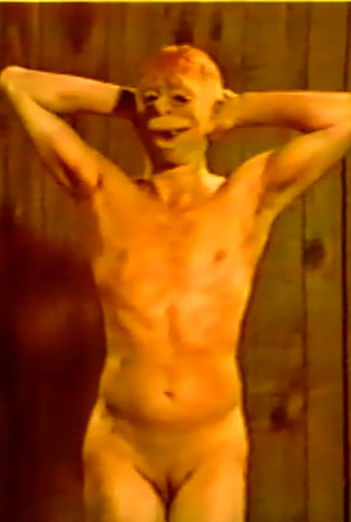 Poster 1 de Curta Experimental Dancer (1975)