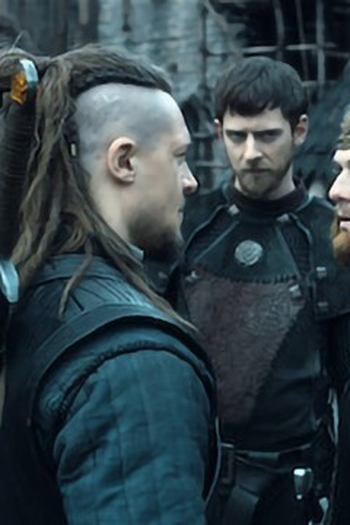Poster de Episódio Episode 8 (2022)