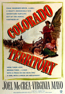Golpe de Misericordia (Colorado Territory)