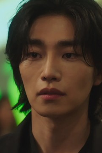 Poster de Episódio 5화 (2021)