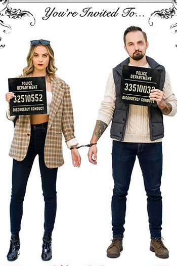 Poster de Filme The wedding trip (2021)