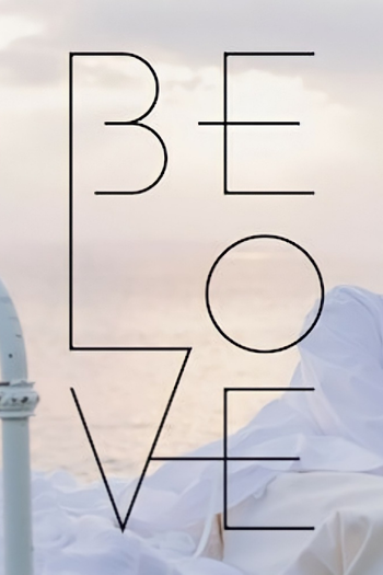 Poster de Franquia BE LOVE (2020)