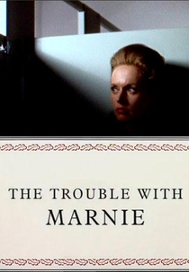 O Problema com Marnie (The Trouble with Marnie)