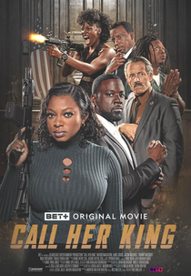 Call Her King (Call Her King)