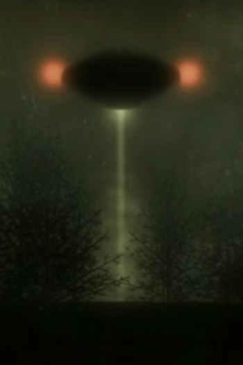 Poster de Episódio UFO Emergency (2008)