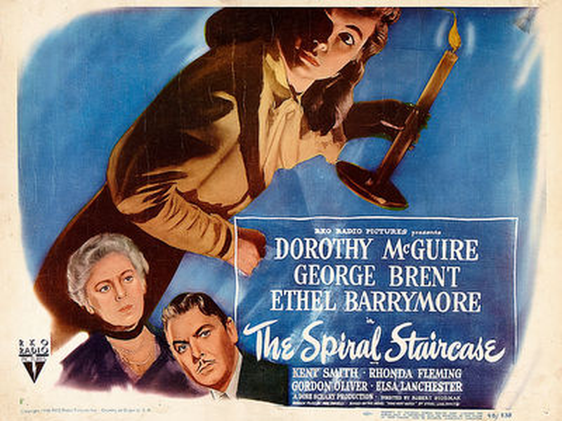 Foto 1 de Silêncio nas Trevas