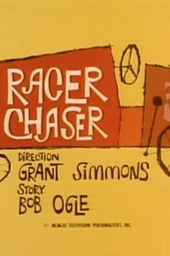 Poster de Episódio Racer Chaser (1961)