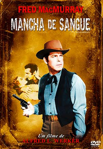  A Mancha de Sangue (At Gunpoint )