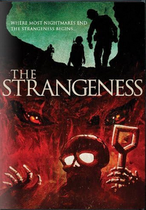 The Strangeness (The Strangeness)