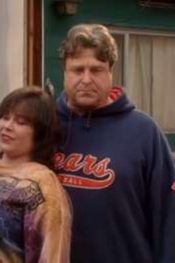 Poster de Episódio Husbands and Wives (1995)