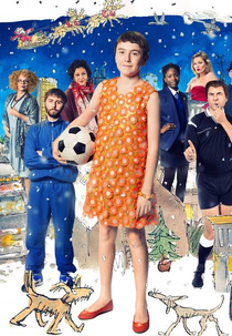 O Menino de Vestido (The Boy in the Dress)